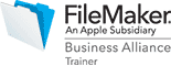 FBA Trainer [LOGO]