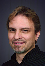 Ray Cologon PhD, Lead Developer