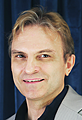 Ray Cologon PhD, Director of Development