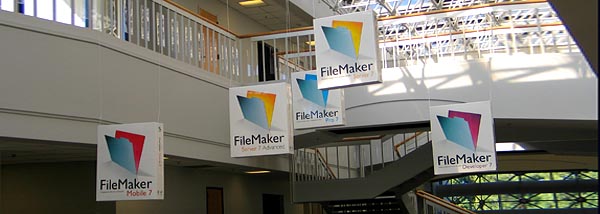 The FileMaker Seven Series